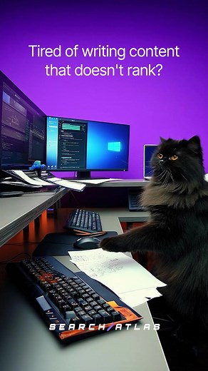 Accelerate Your SEO With AI With OTTO SEO by Search Atlas! Imagine saving hundreds of hours of SEO tasks using AI. ✅ Detecting broken links and technical issues, then deploying fixes ✅ Creating optimized, high-quality, high-converting content ✅ Updating page titles, meta descriptions, and alt tags instantly ✅ Adding relevant schema markups sitewide ✅ Optimizing Google Business Profile for better reputation and relevance ✅ And much more! For a limited time, get started at no cost and get instant