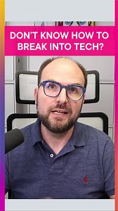 Want to break into tech? Try a community approach! | Pluralsight