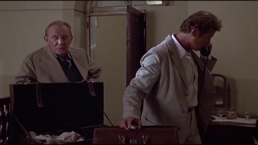 The Sea Wolves (1980)