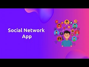 Create a simple Social Network using Adalo