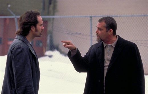 Narc (2002) | Gallery - Lobby cards | ČSFD.cz