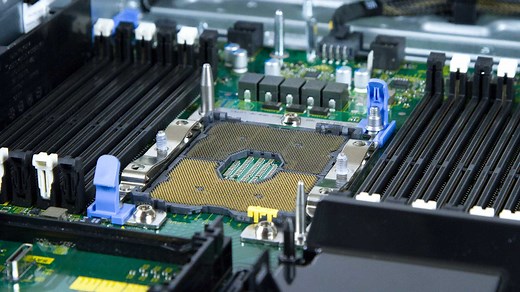 Dell EMC PowerEdge R740XD Server Review - IT Creations - Blog