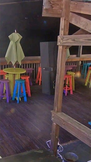 Live cam view from a beautiful destination 🌍