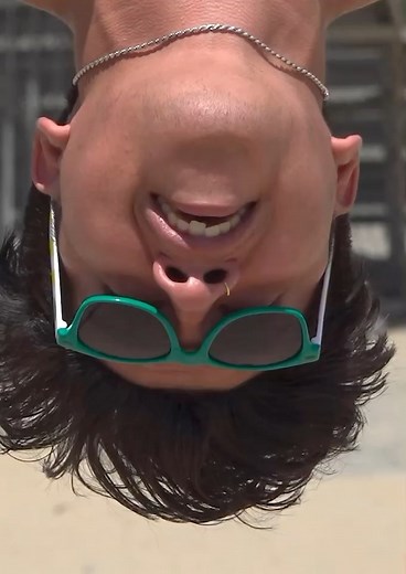 Channel Five | We made a commercial at Venice Beach in California!! MERCH IS LIVE FOR 24 MORE HOURS at WWW.CHANNEL5.NEWS (link in bio) | Instagram