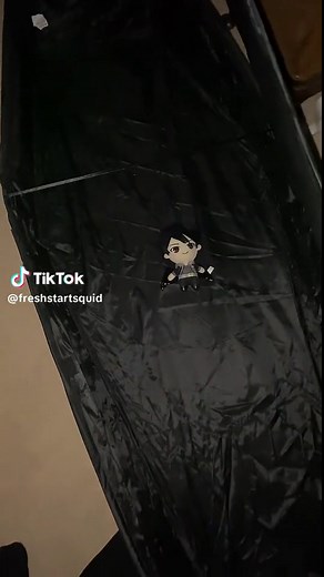 Resurrection of the Vampire in Ensemble Stars