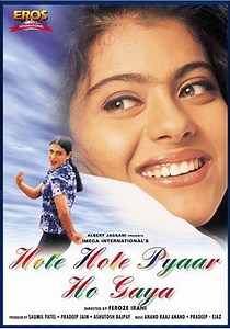 Hote Hote Pyar Hogaya streaming: where to watch online?