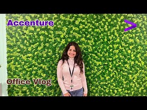 A Day in the Life of a Software Engineer at @Accenture || Bangalore Vlog || ishivibes