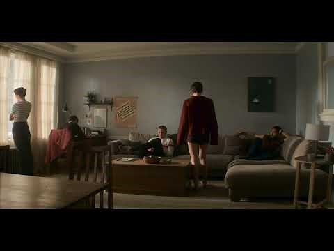 Devs Episode 5 title intro