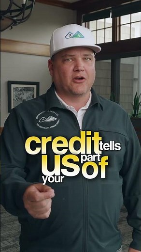 Bad Credit or No Credit? Here's What We Actually Look At