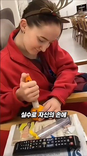 에피펜, 이렇게 쓰면 큰일 납니다.(+안전 사용법) #shorts