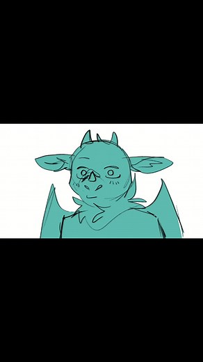 me when i was obsessed w Trolls 2 and i WAS CRINGE?? (still am) #fyp #animation #cartoon #furry #furryfandom #2danimation #originalcharacter #animationmeme #trolls #trollsbandtogether