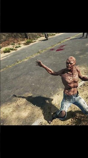 Red Dead Redemption 2 Undead Nightmare | Zombies Gameplay