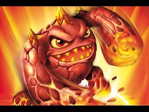 SkyLanders Swap Force Walkthrough Gameplay