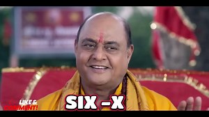 SIX-X 2016 BOLD MOVIE WEBRIP PART 1