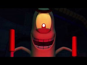 Jimmy Neutron Theme Song (Sean’s Productions Crossover) (From Nickelodeon Crossover)