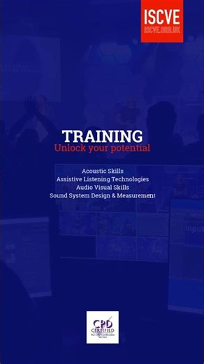 CPD Training Courses - Register Here!