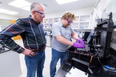 Startup Develops New Nanosensors to Track Chemical Reactions in ‘the Age of Enzymes’ | Newswise