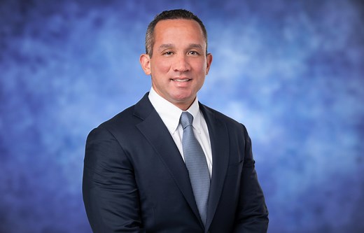 Dr. Michael Hanes MD | Pain Management Doctor | Jax Spine & Pain Centers