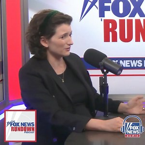 The Free Press Nellie Bowles joins Dana Perino to discuss what she believes is wrong with the media industry, but why she remains hopeful about journalism's future. #Extra #podcast https://buff.ly/3z40CwO | FOX News Radio
