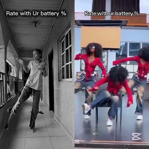 Turi Bayoz ft. Salima Chica – Matekita Dance Challenge | Viral Afrobeat 2025 | Official Dance Video