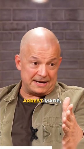 The insane church scandal that got Jim Norton fired from radio! 📻🤯