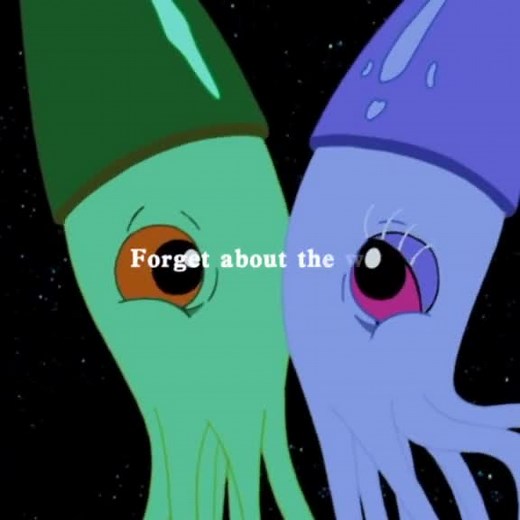 Courage the Cowardly Dog: Heartwrenching Scene