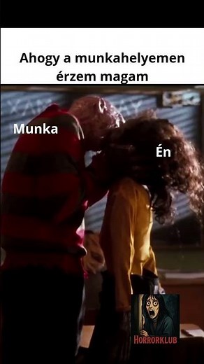 A munka nemesít 🤔😅 #film #vicc #humor #vicces #viccesvideó