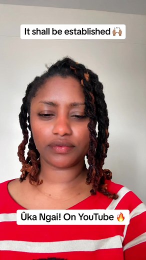 Edith Wairimu New Song 'Arahuka' | Kikuyu Worship Music