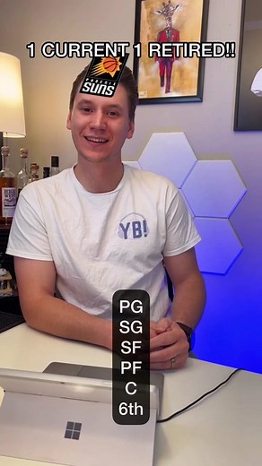 Yay Basketball! on TikTok