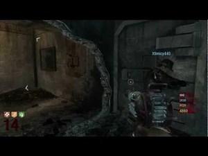 Complete Multiplayer Easter Egg Call of the Dead