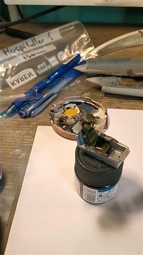 Starting With F 8 Crusader!