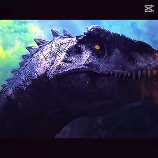 Giganotosaurus edit #jurassicworld #edit #dinosaur #jurassicpark
