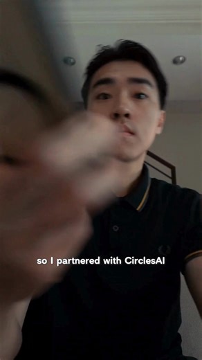 Ever hit a creative block that nothing seems to fix? Sometimes all it takes is a spark - a moment of curiosity, a question you’ve been meaning to ask, or a tool that helps you explore new ideas instantly. With Circles.Life 5G AI Plan, that spark is always with you. Stay inspired, ask anything, and get instant answers powered by leading AI models - all while enjoying 400GB of blazing 5G data for just $12/month. Sign up now. | Circles.Life