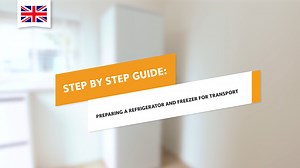STEP BY STEP_PREPARING A REFRIGERATOR AND FREEZER FOR TRANSPORT