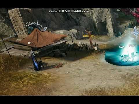 aion2 macro auto program