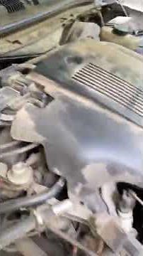 No air from dash vents FIX Grand Marquis Crown Victoria