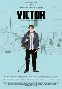 Victor - Movie