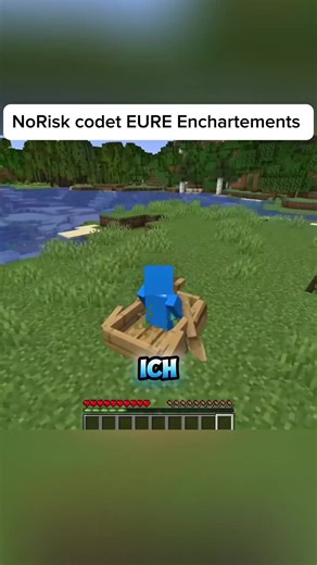 NoRisk Minecraft Enchantments Coding Explained