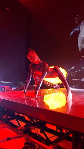 She's a Human Spider! 😱 #AGT #americasgottalent #contortionist #horror Marina Mazepa Takes Her FEAKY Act To the NEXT LEVEL on America's Got Talent! | Got Talent Global