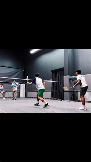 Mastering Badminton Smashes for Precision and Power