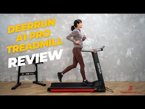 DeerRun A1 Pro Review | Start Day One With the A1