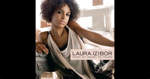 From My Heart to Yours - EP by Laura Izibor on Apple Music