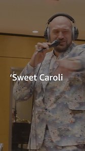 9.9K views · 212 reactions | Calling all Amazon Prime users! Celebrate England football team games in the #WorldCup by asking Alexa… "Play Sweet Caroline by Tyson Fury" in support of #England and mental health charity, Talk Club UK 100% of Warner Music UK profits, including Tyson's revenue from the record will be donated to mental health charity Talk Club. (Charity number 1194033) | Tyson Fury | Facebook