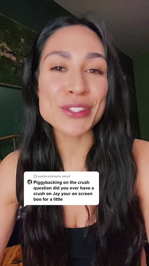 Degrassi Next Generation Q&A with Manny and Jay | Cassie Steele Jay