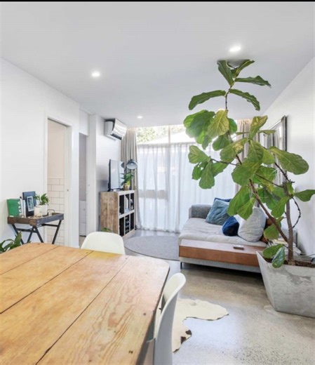 Modern 2 Bedroom Unit for Rent in Mount Eden