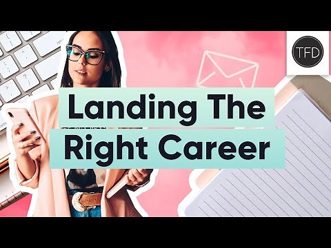 How To Start Building A Career From Scratch