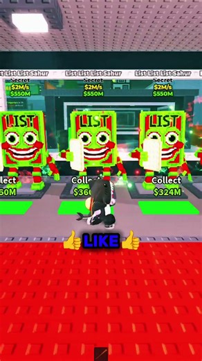 Your BRAINROT If You... / Steal a Brainrot ‼️