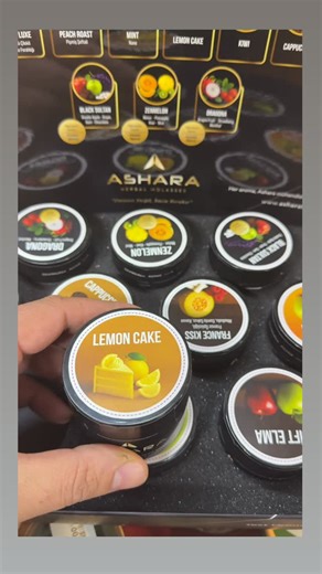 MİRAÇ TOBACCO SHOP on Instagram: "#nargile #shisha #serik #türkiye #ashara @ashara.nargile"