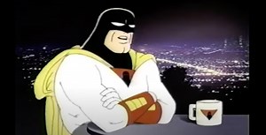 Space Ghost Actor George Lowe has Died -