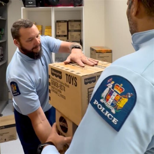 4.2K views · 68 reactions | When families receive your gifts, the...